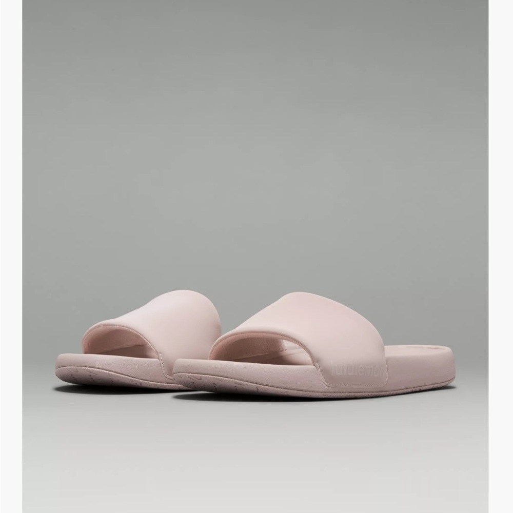 Lululemon Slides